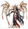Battleforce - Daughters of Khaine – Scáthborn Coven